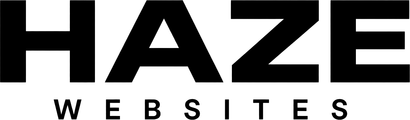 Haze Websites